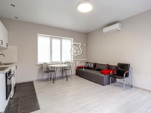 квартира за адресою 57-а Садова вул., 1