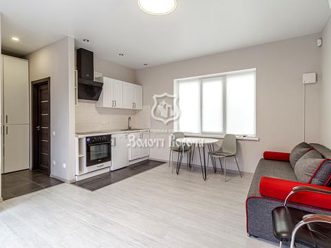 квартира за адресою 57-а Садова вул., 1