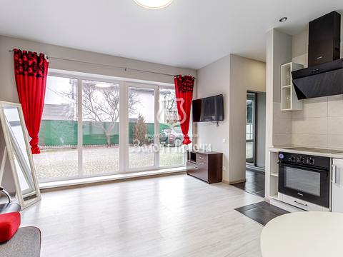 квартира за адресою 57-а Садова вул., 1