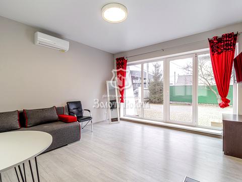 квартира за адресою 57-а Садова вул., 1