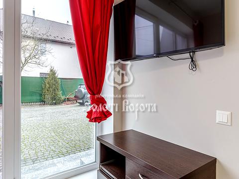 квартира за адресою 57-а Садова вул., 1