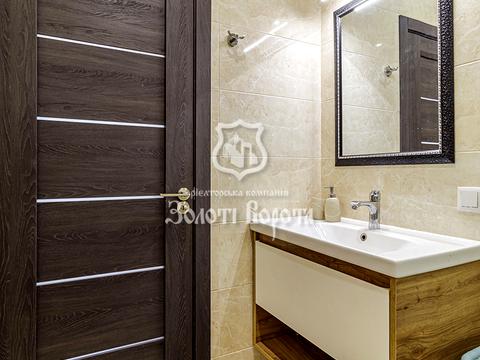 квартира за адресою 57-а Садова вул., 1