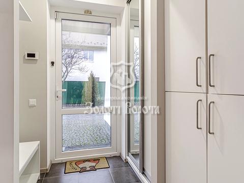 квартира за адресою 57-а Садова вул., 1