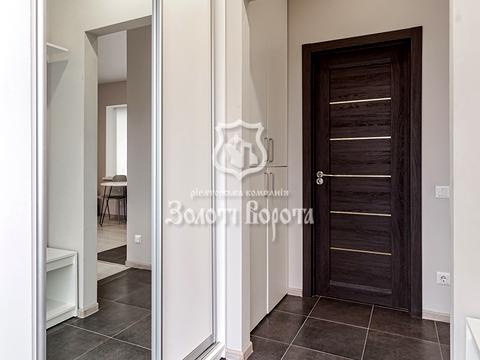 квартира за адресою 57-а Садова вул., 1