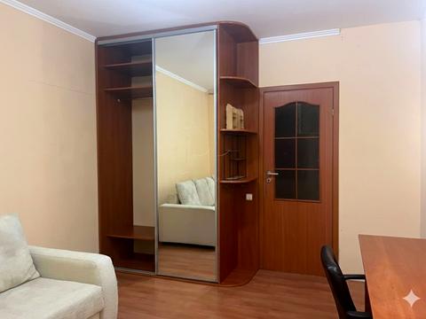 квартира за адресою Харківське шосе, 168-Е