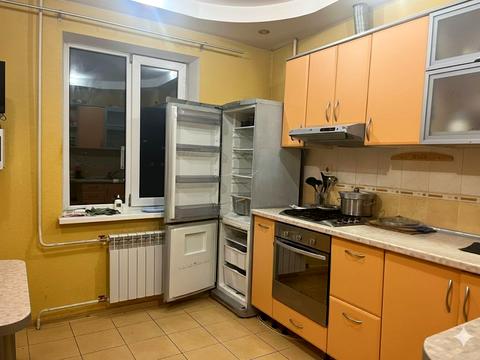 квартира за адресою Харківське шосе, 168-Е