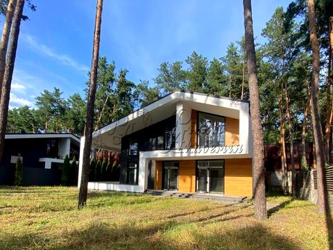 дом по адресу Старообухівське шосе