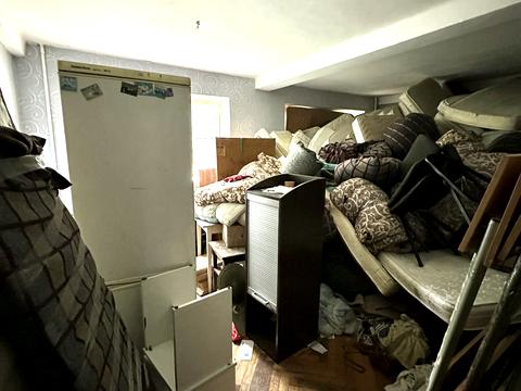 квартира за адресою Відрадний просп. (Чубаря), 36