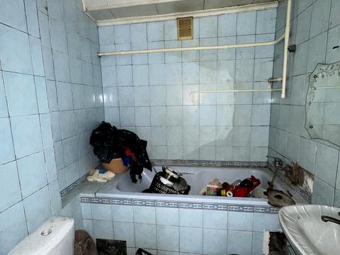 квартира за адресою Відрадний просп. (Чубаря), 36