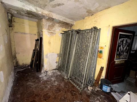 квартира за адресою Відрадний просп. (Чубаря), 36