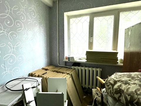 квартира за адресою Відрадний просп. (Чубаря), 36