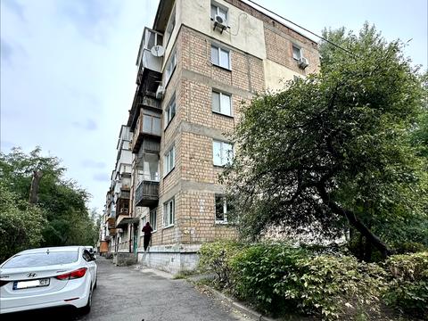 квартира за адресою Відрадний просп. (Чубаря), 36