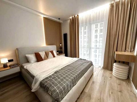 квартира по адресу Михаила Максимовича ул. (Трутенко Онуфрия), 26