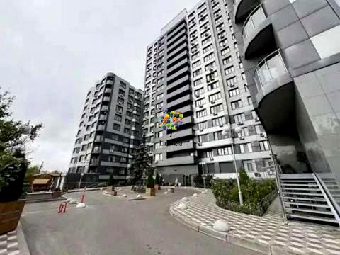 квартира за адресою Завальна вул., 10-Г