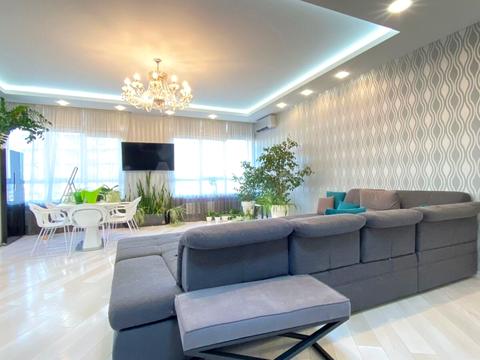 квартира за адресою Джона Маккейна вул. (Івана Кудрі), 7