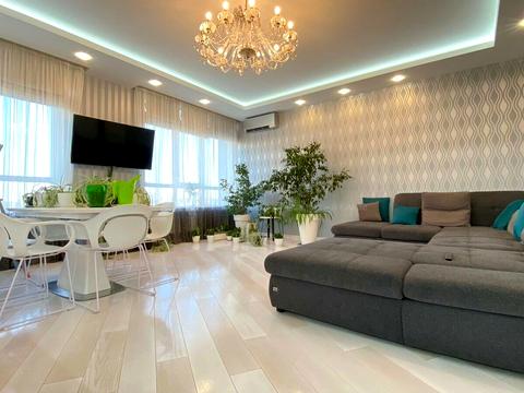 квартира за адресою Джона Маккейна вул. (Івана Кудрі), 7