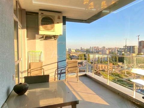 квартира за адресою Джона Маккейна вул. (Івана Кудрі), 7