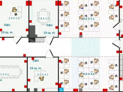 коммерческая по адресу Героев Полка "Азов ул. (Малиновского маршала), 12