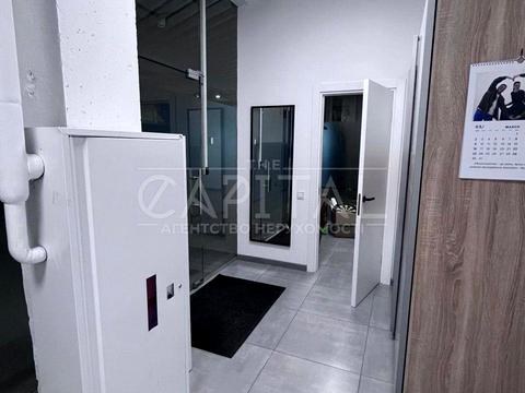 коммерческая по адресу Героев Полка "Азов ул. (Малиновского маршала), 12