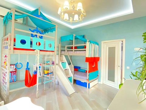 квартира за адресою Джона Маккейна вул. (Івана Кудрі), 7