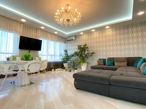 квартира за адресою Джона Маккейна вул. (Івана Кудрі), 7