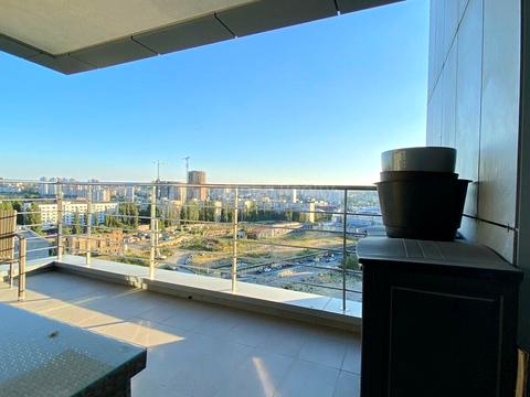 квартира за адресою Джона Маккейна вул. (Івана Кудрі), 7