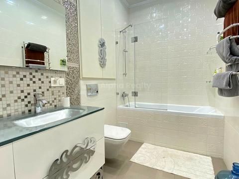 квартира за адресою Джона Маккейна вул. (Івана Кудрі), 7