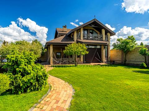 будинок за адресою Толочанська