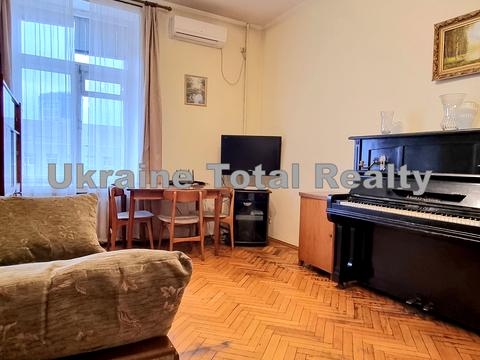 квартира по адресу Василия Тютюнника ул. (Анрі Барбюса), 32