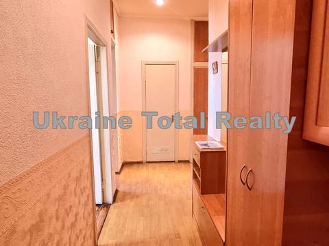 квартира по адресу Василия Тютюнника ул. (Анрі Барбюса), 32