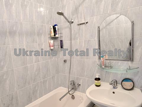 квартира по адресу Василия Тютюнника ул. (Анрі Барбюса), 32