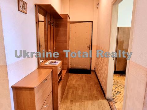 квартира по адресу Василия Тютюнника ул. (Анрі Барбюса), 32