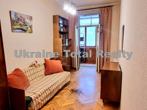 квартира по адресу Василия Тютюнника ул. (Анрі Барбюса), 32