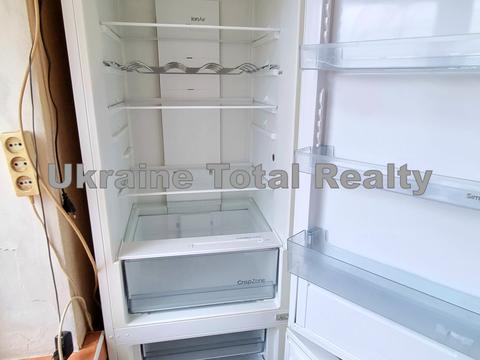 квартира по адресу Василия Тютюнника ул. (Анрі Барбюса), 32