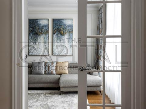 квартира по адресу Сапёрное Поле ул., 3