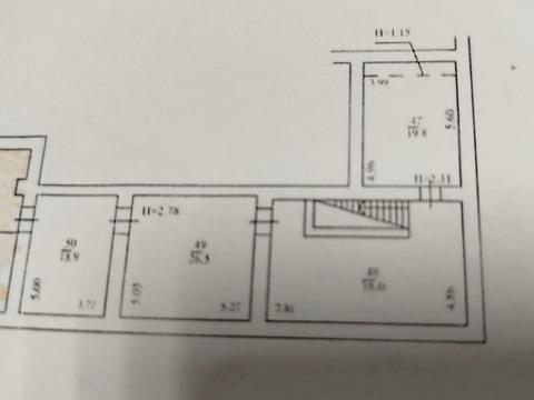 комерційна за адресою Дніпровська набережна вул., 13