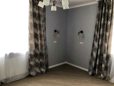 квартира по адресу Правды просп. (Правды), 41-Г