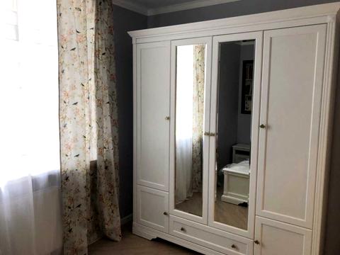 квартира по адресу Правды просп. (Правды), 41-Г