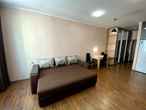 квартира за адресою Сергія Колоса вул. (Леніна), (Будинок)