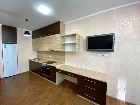 квартира за адресою Сергія Колоса вул. (Леніна), (Будинок)