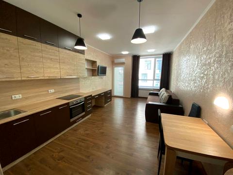 квартира за адресою Сергія Колоса вул. (Леніна), (Будинок)