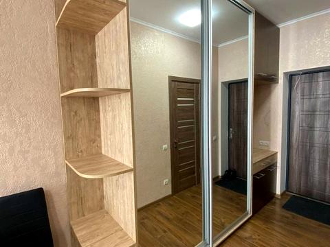 квартира за адресою Сергія Колоса вул. (Леніна), (Будинок)