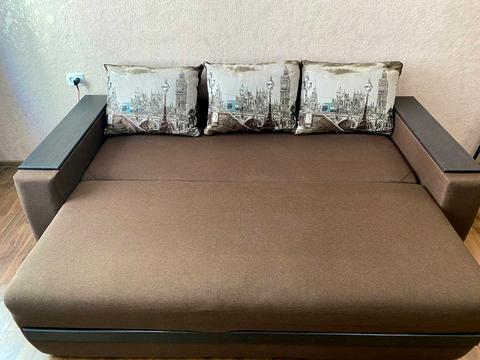 квартира за адресою Сергія Колоса вул. (Леніна), (Будинок)