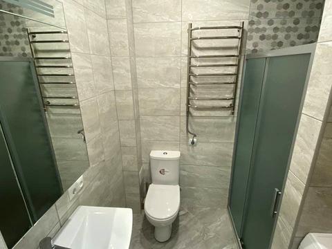 квартира за адресою Сергія Колоса вул. (Леніна), (Будинок)