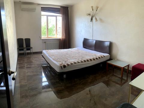 квартира по адресу Круглоуниверситетская ул., 13