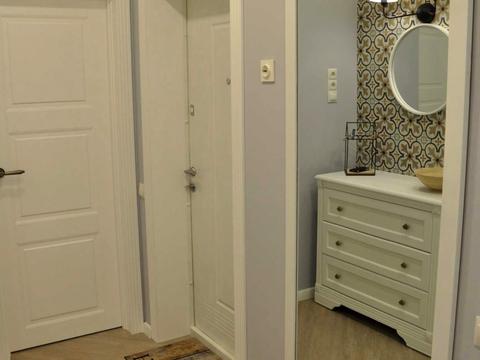 квартира по адресу Правды просп. (Правды), 41-Г