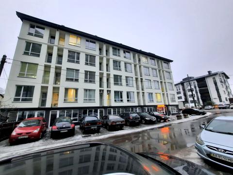 квартира за адресою Сергія Колоса вул. (Леніна), (Будинок)