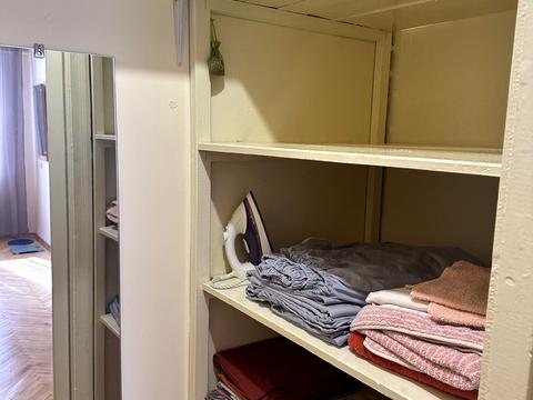 квартира по адресу Лабораторная ул., 28