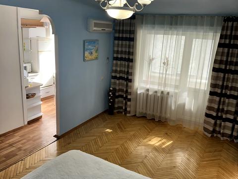 квартира по адресу Лабораторная ул., 28