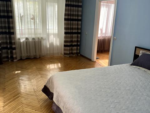 квартира по адресу Лабораторная ул., 28